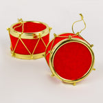 Load image into Gallery viewer, Hanging Drum 7cm OTH224