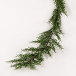 Load image into Gallery viewer, Green garland strand 175cm - Wr031