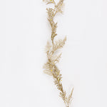 Load image into Gallery viewer, C/Gold Streamer 180cm - BAF085