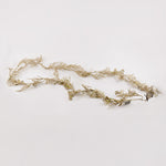 Load image into Gallery viewer, C/Gold Streamer 180cm - BAF085