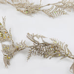 Load image into Gallery viewer, C/Gold Streamer 180cm - BAF085