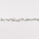 Load image into Gallery viewer, Silver Streamer 180cm - BAF086