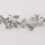 Load image into Gallery viewer, Silver Streamer 180cm - BAF086