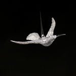 Load image into Gallery viewer, Acrylic Dove 10cm x 14cm OTH047