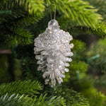 Load image into Gallery viewer, Acrylic Pinecone OTH218