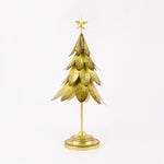 Load image into Gallery viewer, Metal Gold Tree 46cm MIN024