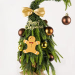 Load image into Gallery viewer, Green Tree & Décor