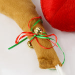 Load image into Gallery viewer, Festive Car Antlers