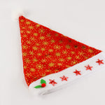 Load image into Gallery viewer, LED Santa Hat TAB016