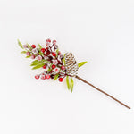 Load image into Gallery viewer, Mix berry sprig - BAF043