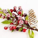 Load image into Gallery viewer, Mix berry sprig - BAF043