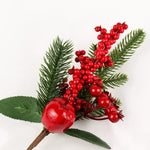 Load image into Gallery viewer, Berry cherry 25cm -  BAF016