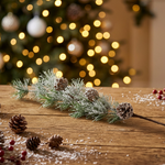 Load image into Gallery viewer, Bluegreen Frosted Branch