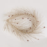 Load image into Gallery viewer, Gold Berry Stand 105cm