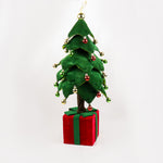 Load image into Gallery viewer, Plush Christmas Tree 60cm OTH060