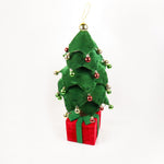 Load image into Gallery viewer, Plush Christmas Tree 60cm OTH060