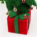 Load image into Gallery viewer, Plush Christmas Tree 60cm OTH060