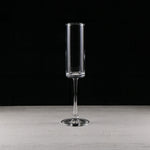 Load image into Gallery viewer, Square Champagne Flute(150Ml)