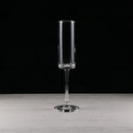 Load image into Gallery viewer, Square Champagne Flute 150ml