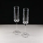 Load image into Gallery viewer, Square Champagne Flute(150Ml)