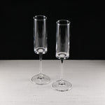 Load image into Gallery viewer, Square Champagne Flute 150ml