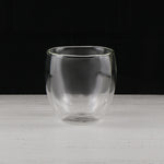 Load image into Gallery viewer, Double Wall Glass 250ml