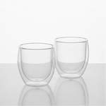 Load image into Gallery viewer, Double Wall Glass 250ml