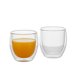 Load image into Gallery viewer, Double Wall Glass 250ml