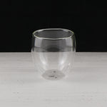 Load image into Gallery viewer, Double Wall Glass 250ml