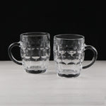 Load image into Gallery viewer, Premium Dimple Beer Mug