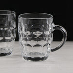 Load image into Gallery viewer, Premium Dimple Beer Mug