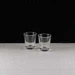 Load image into Gallery viewer, Premium Clear Shot Glass