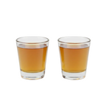 Load image into Gallery viewer, Premium Clear Shot Glass