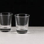 Load image into Gallery viewer, Premium Clear Shot Glass
