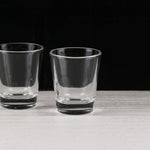 Load image into Gallery viewer, Premium Clear Shot Glass