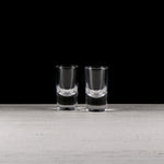 Load image into Gallery viewer, Premium Clear Shot Glass
