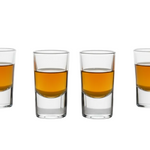 Load image into Gallery viewer, Premium Clear Shot Glass