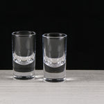 Load image into Gallery viewer, Premium Clear Shot Glass