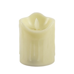 Load image into Gallery viewer, Flameless Drip Candle