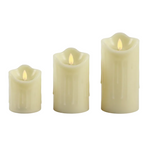 Load image into Gallery viewer, Flameless Drip Candle