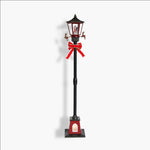 Load image into Gallery viewer, Vintage lamp post - 154cm LED020