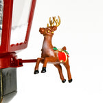 Load image into Gallery viewer, Vintage lamp post - 154cm LED020