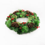 Load image into Gallery viewer, Red and Green 30cm - Wr011