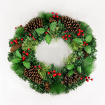 Load image into Gallery viewer, Red and Green 30cm - Wr011