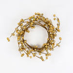 Load image into Gallery viewer, Gold berry strand 130cm - BAF041