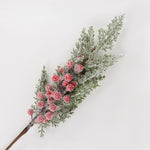 Load image into Gallery viewer, Snow berry 55cm - BAF053