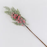 Load image into Gallery viewer, Snow berry 55cm - BAF053