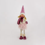 Load image into Gallery viewer, 50cm purple soft toy ST001