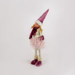 Load image into Gallery viewer, 50cm purple soft toy ST001