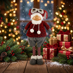 Load image into Gallery viewer, Soft Toy Figure